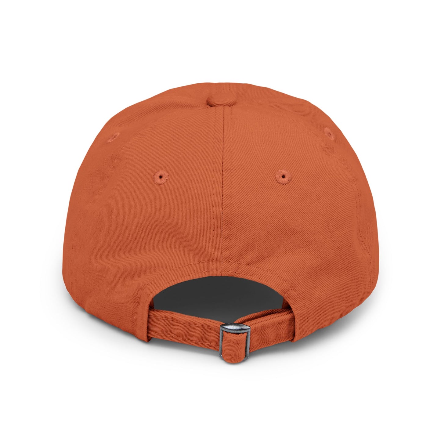 Holy Spirit Distressed Cap – Walk in Power & Peace