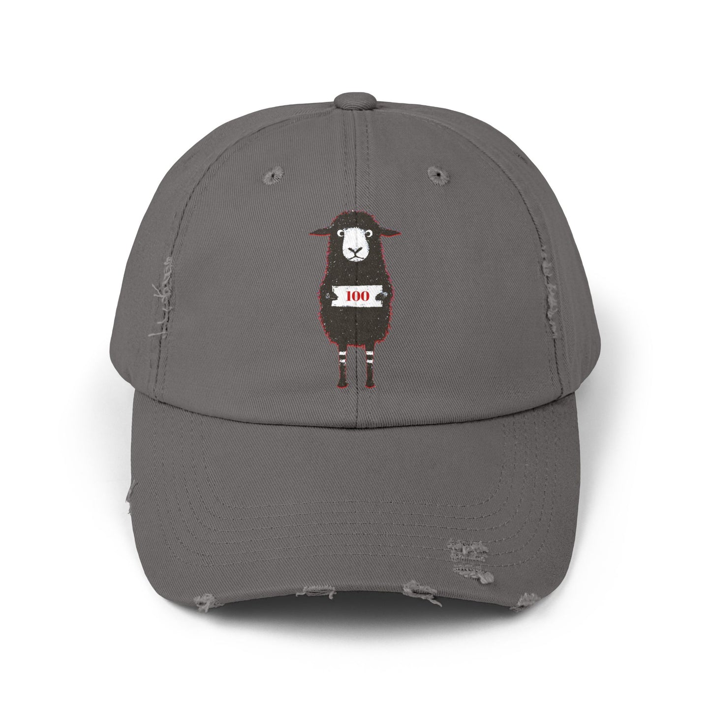 99 for the 1 Distressed Youth Cap β Found and Loved