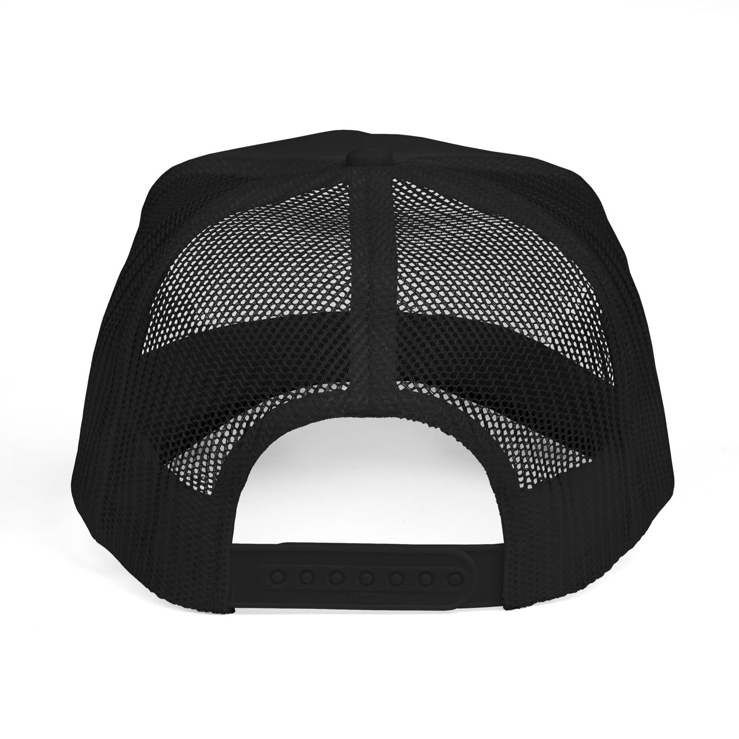 Yeshua Foam Trucker Hat – Love That Never Fails