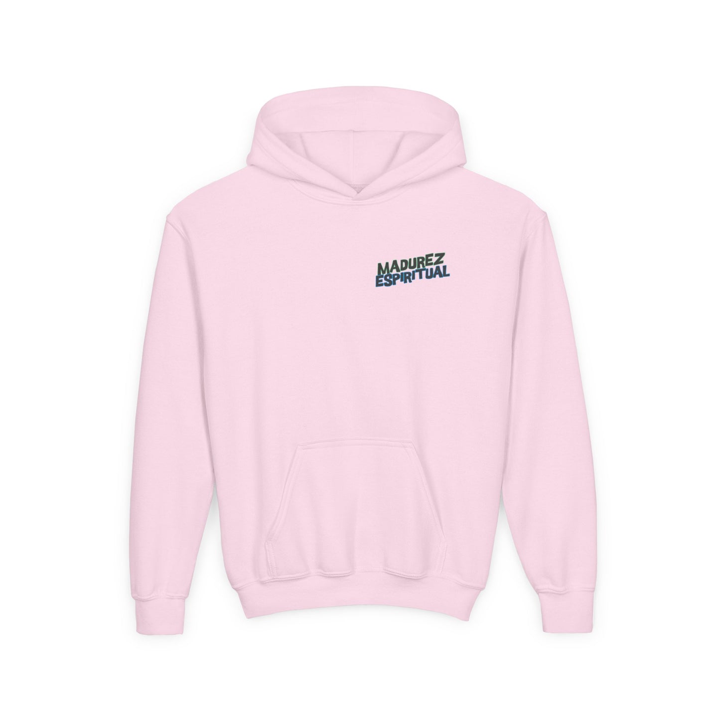 Hebreos 5:14 Sudadera Infantil: Madurez Espiritual
