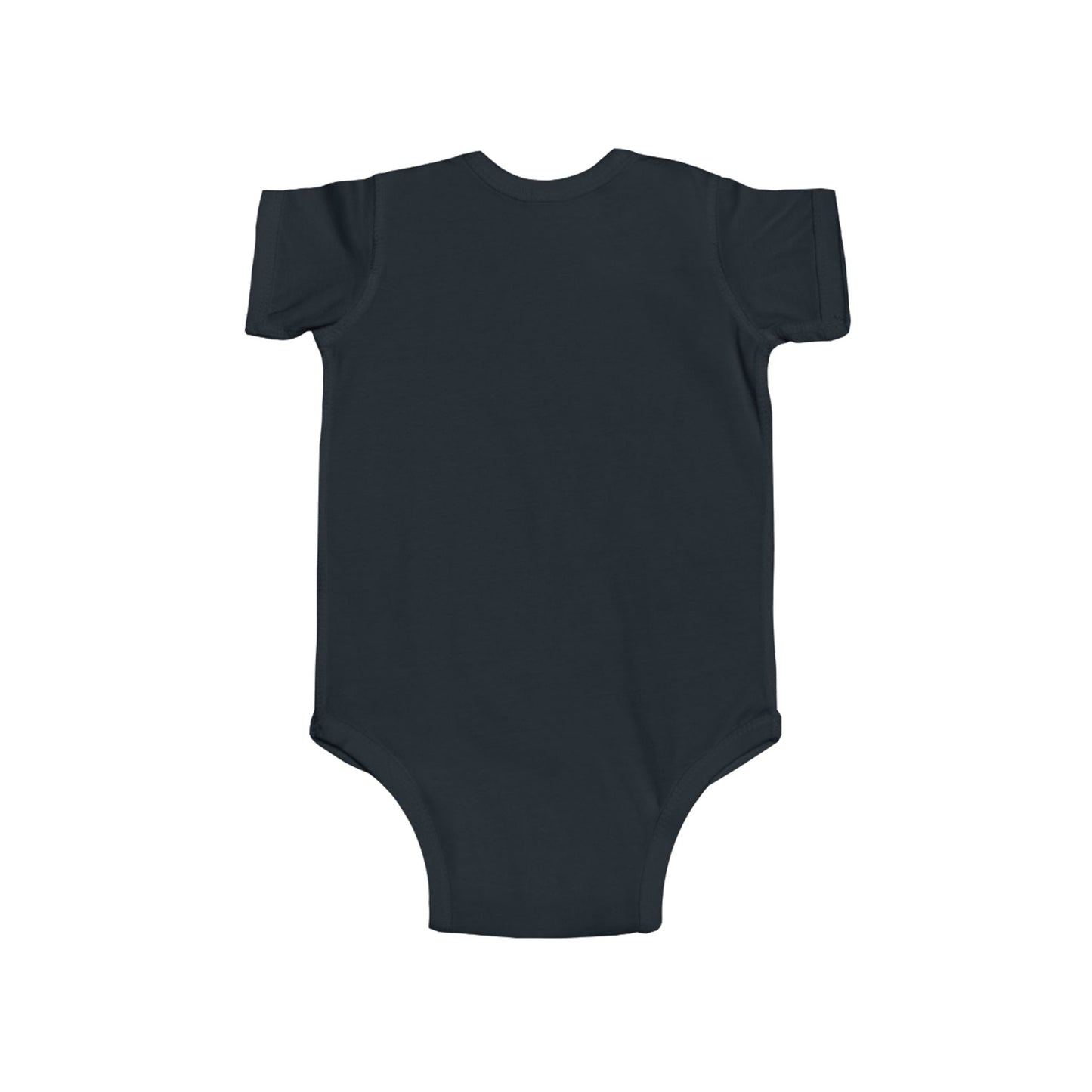 1 Juan 1:9 - Body para Bebé Perdonado
