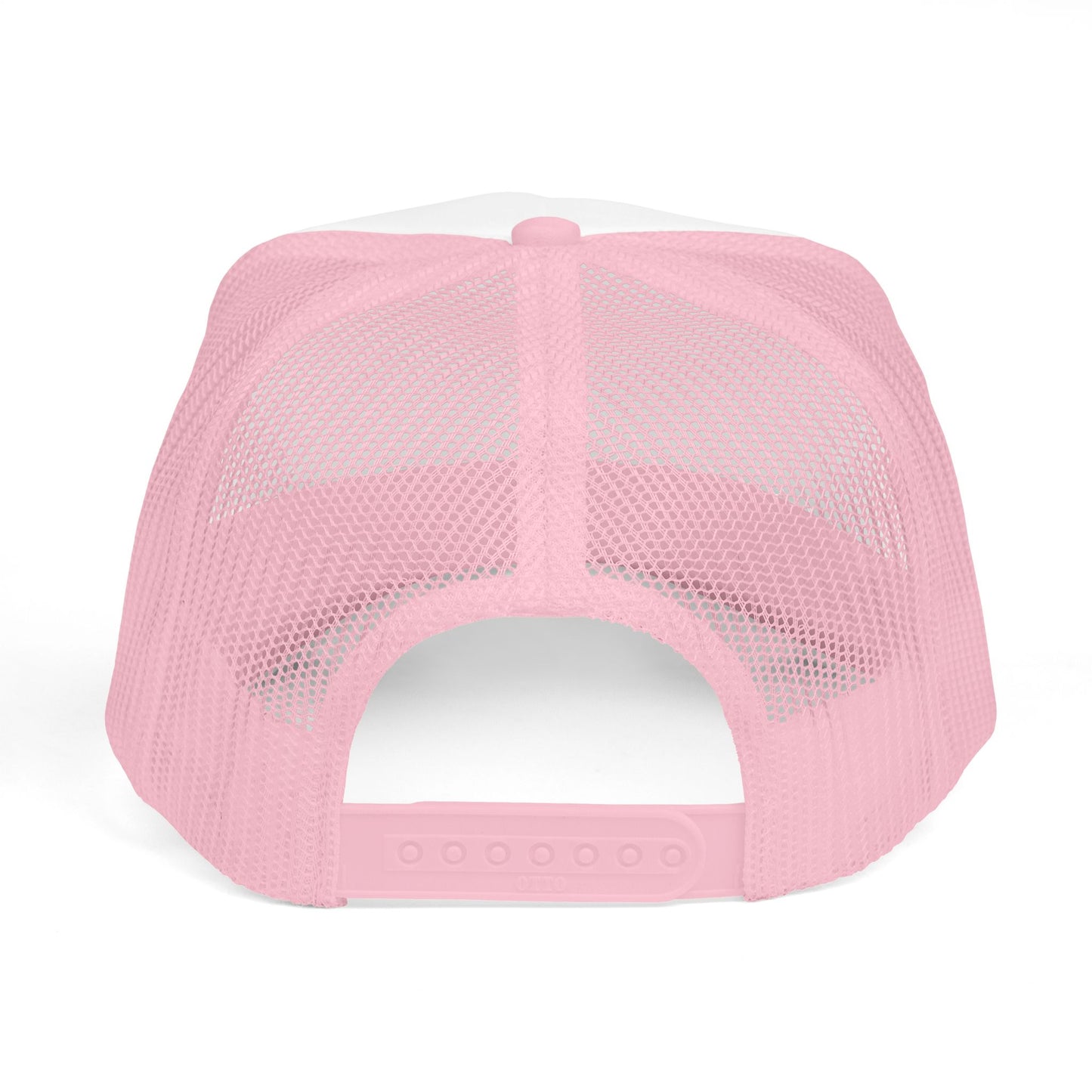 Yeshua Foam Trucker Hat – Love That Never Fails
