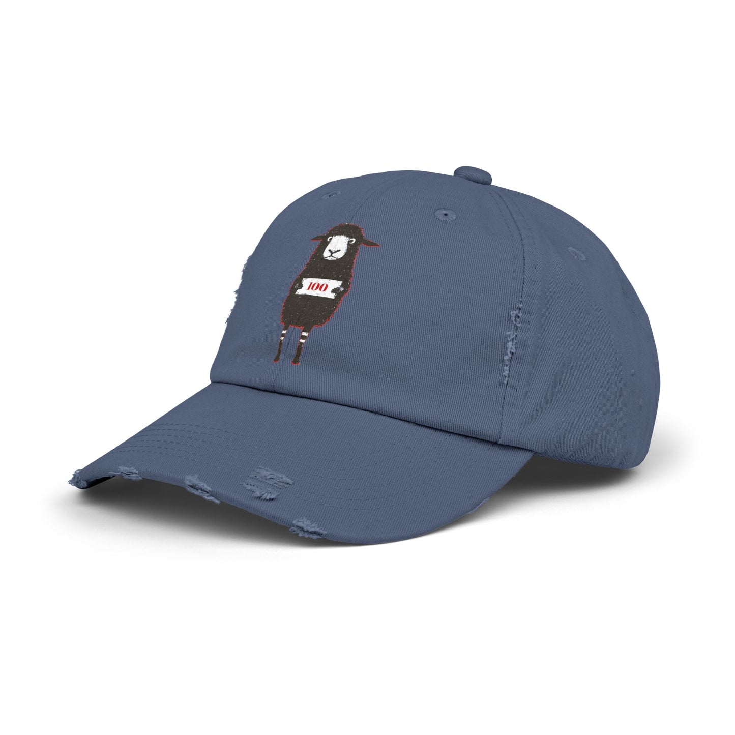 99 for the 1 Distressed Youth Cap β Found and Loved