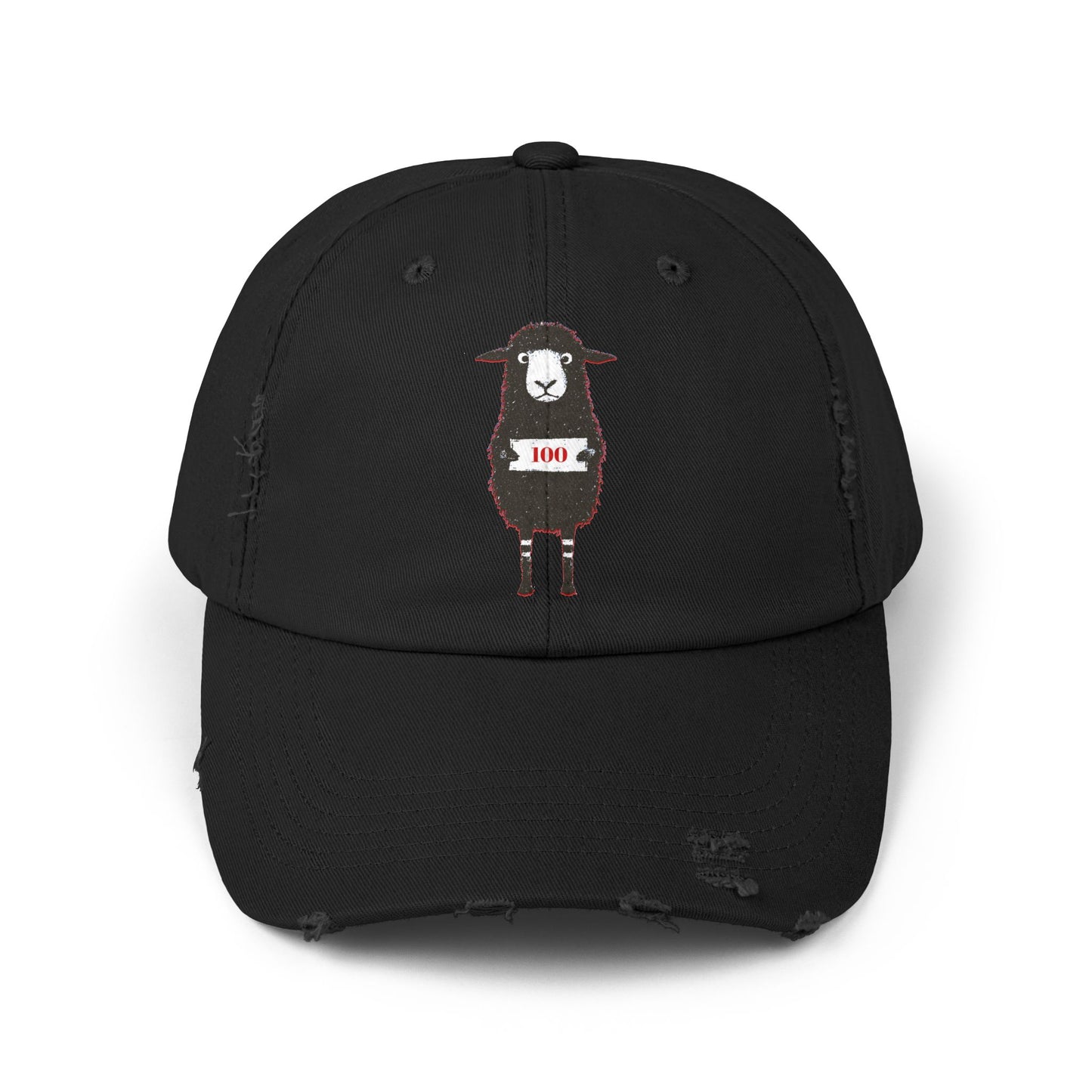 99 for the 1 Distressed Youth Cap β Found and Loved