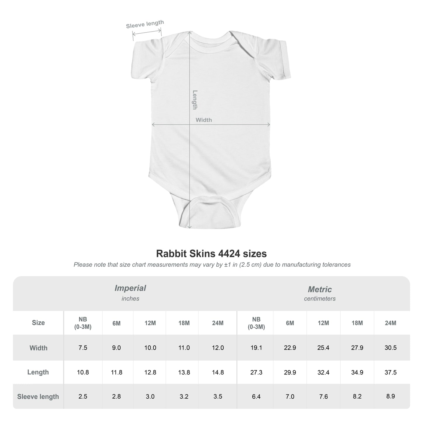 1 Juan 1:9 - Body para Bebé Perdonado