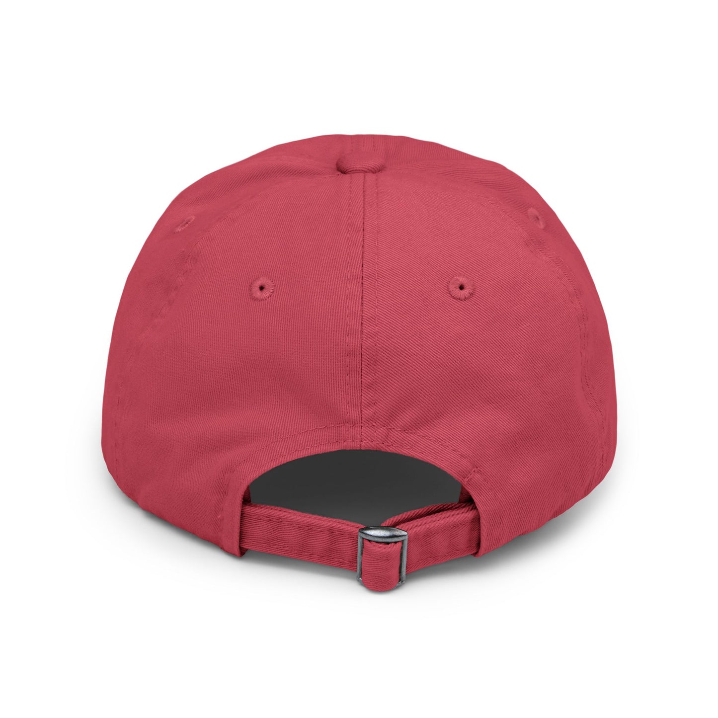 Holy Spirit Distressed Cap – Walk in Power & Peace