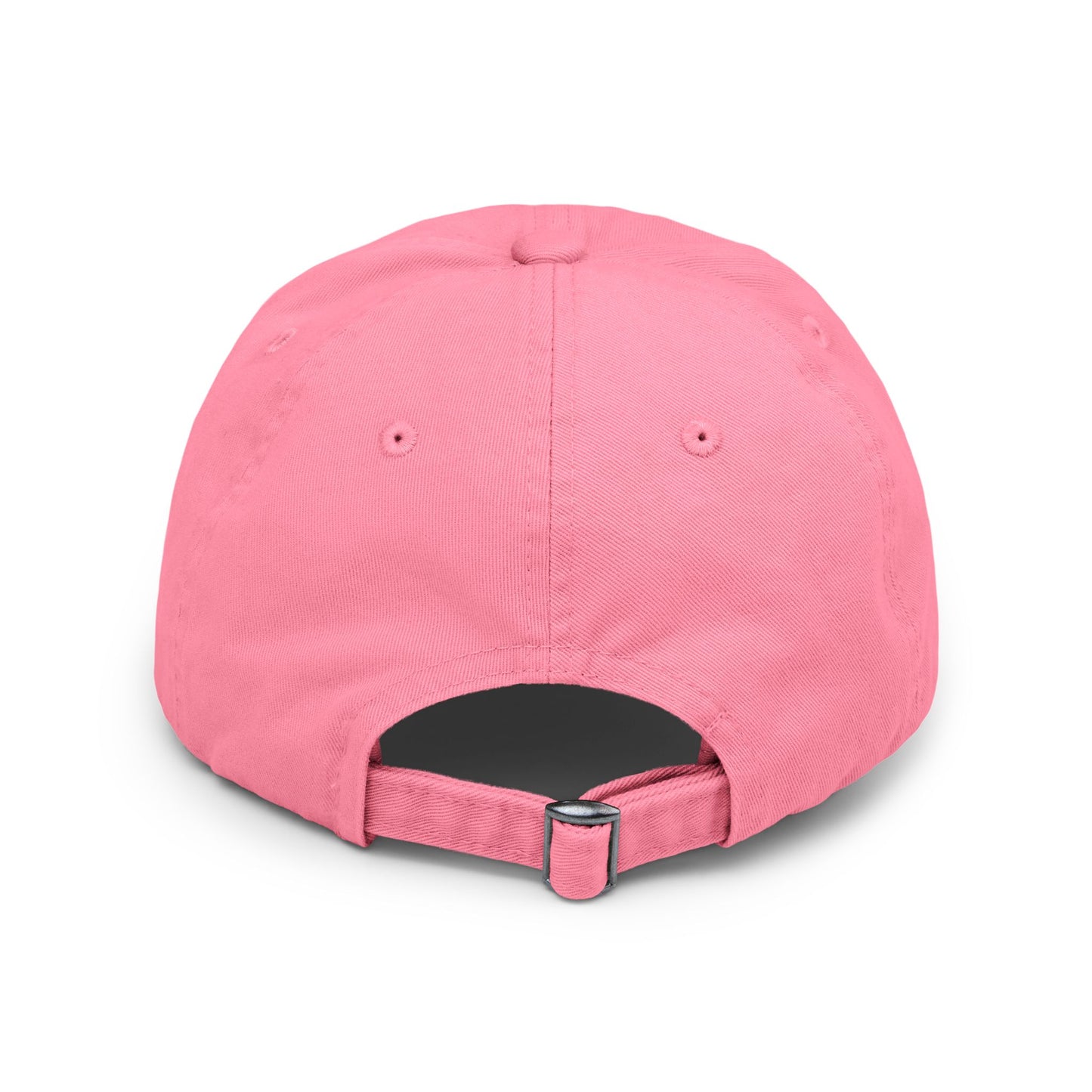 Holy Spirit Distressed Cap – Walk in Power & Peace