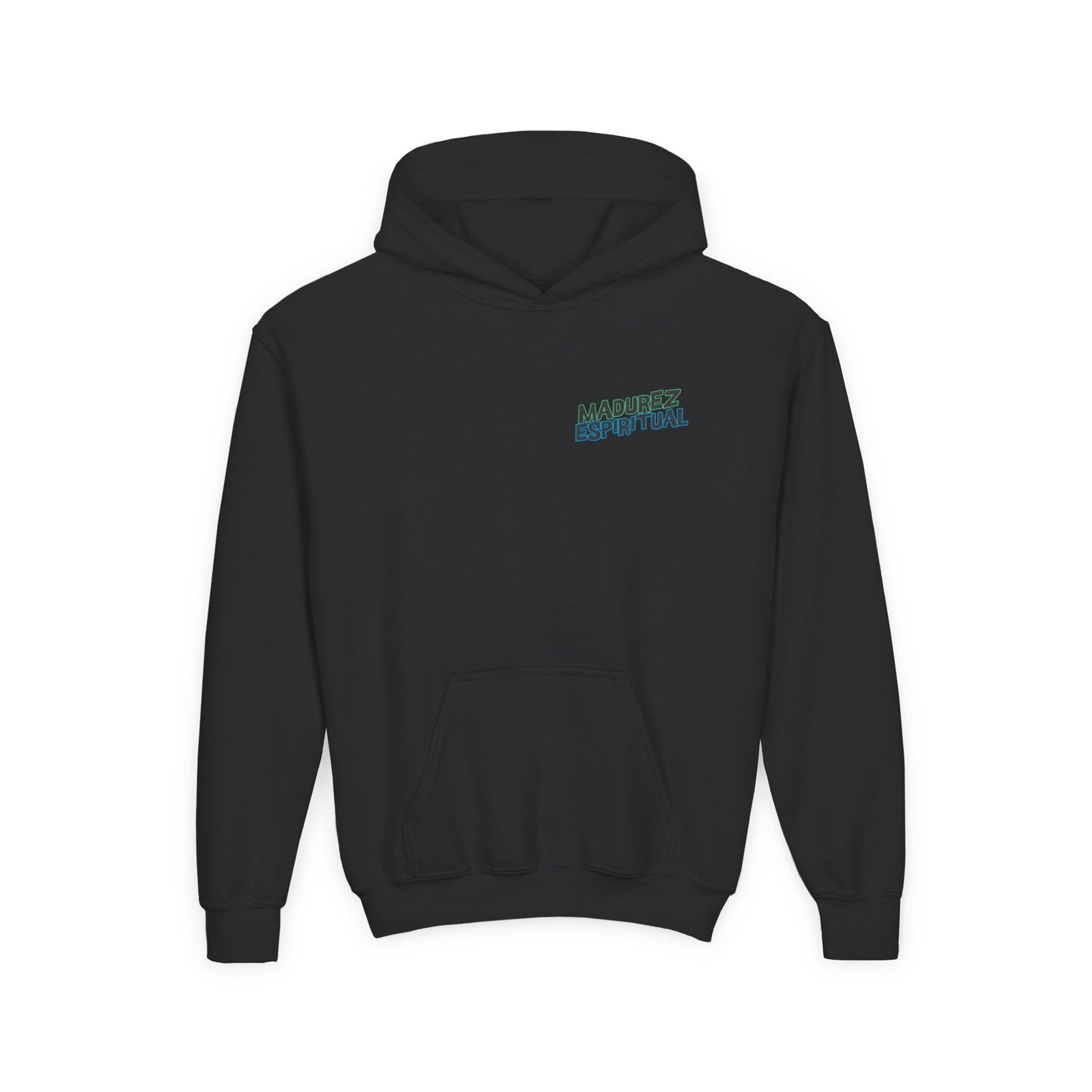 Hebreos 5:14 Sudadera Infantil: Madurez Espiritual