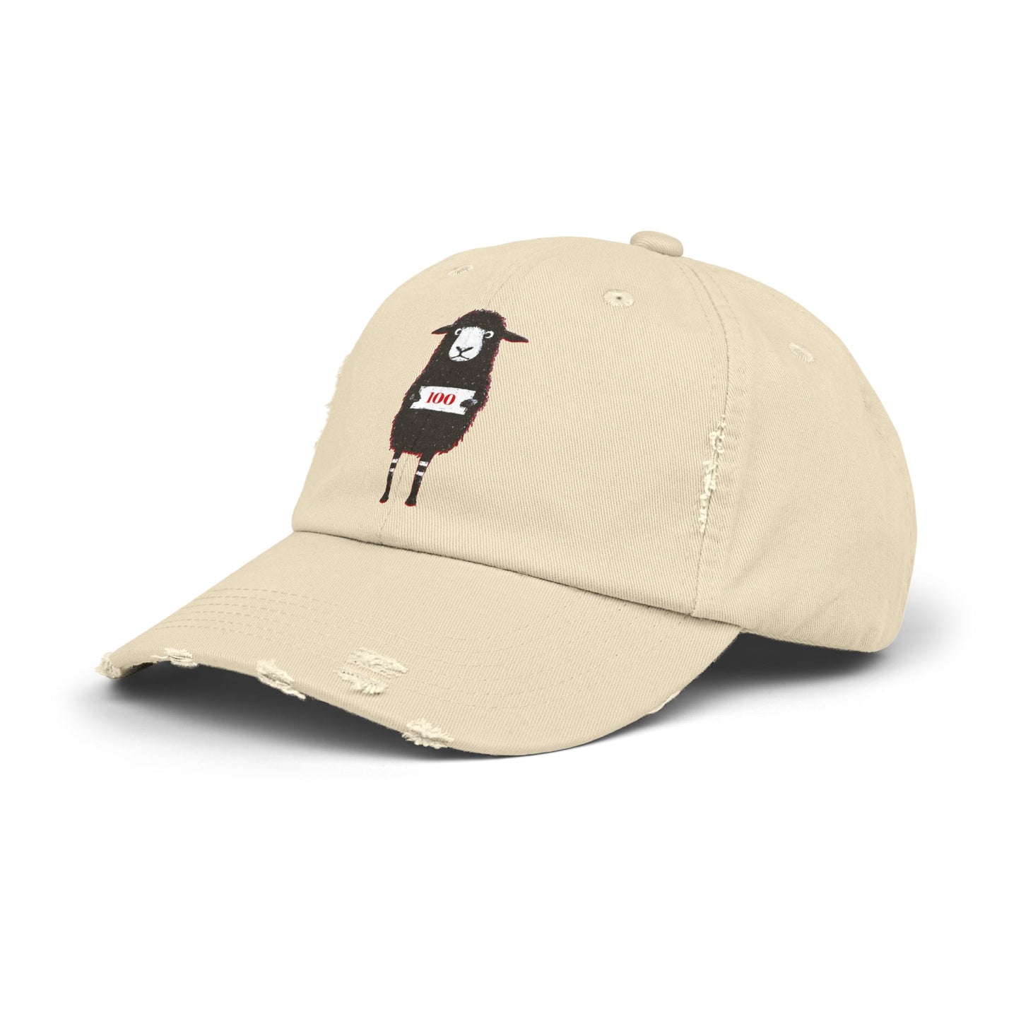 99 for the 1 Distressed Youth Cap β Found and Loved