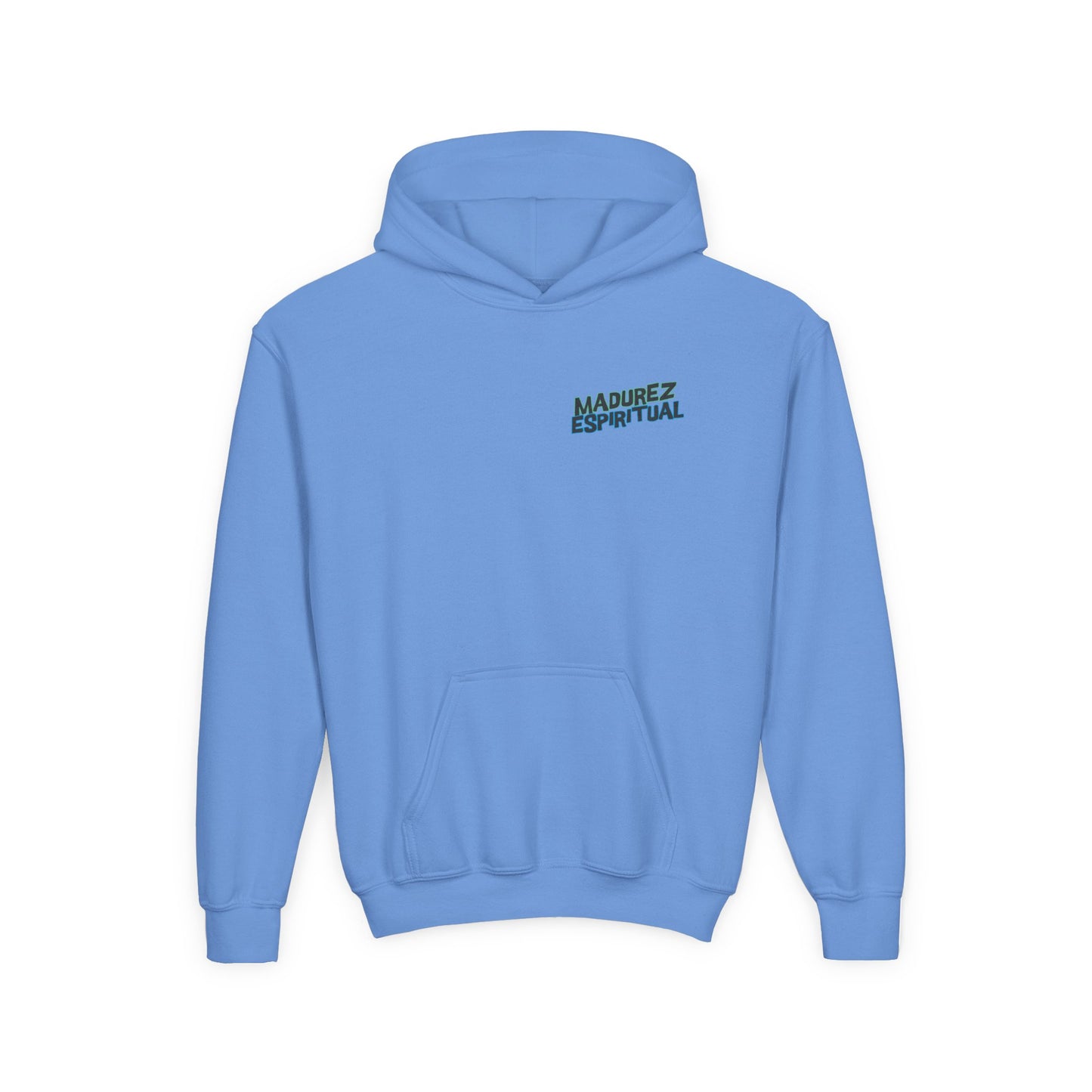 Hebreos 5:14 Sudadera Infantil: Madurez Espiritual