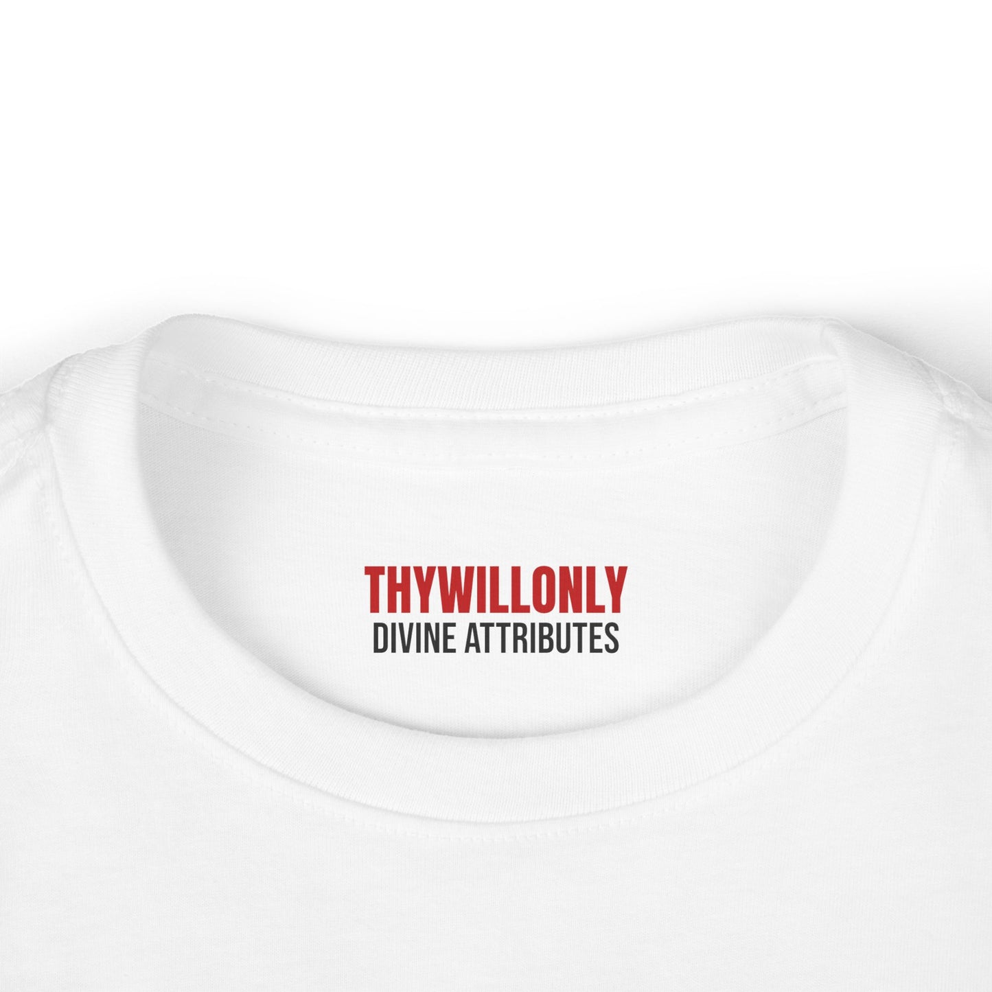 Galatians 5:22 Toddler LS Tee: Kindness β Fruit of the Spirit