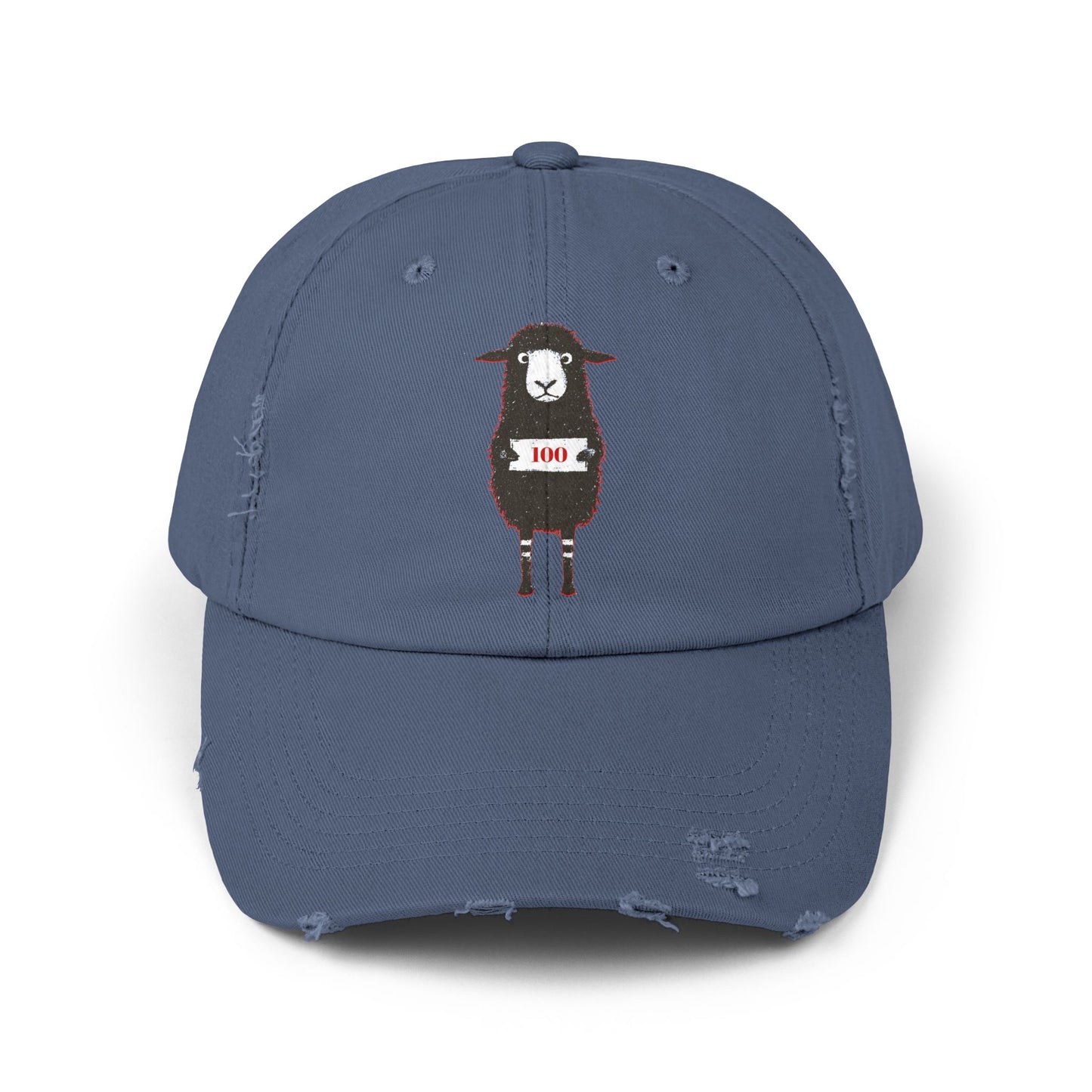 99 for the 1 Distressed Youth Cap β Found and Loved