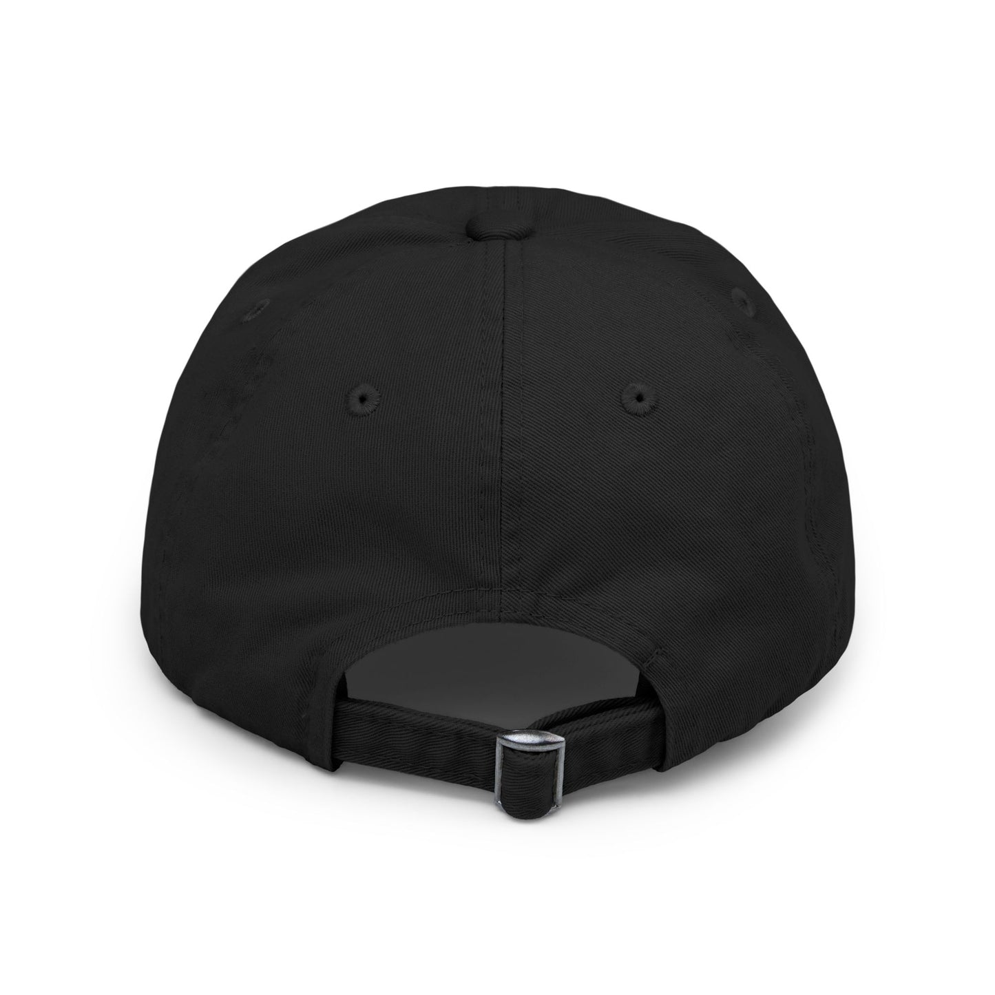 HOLY Distressed Cap – Set Apart in Him