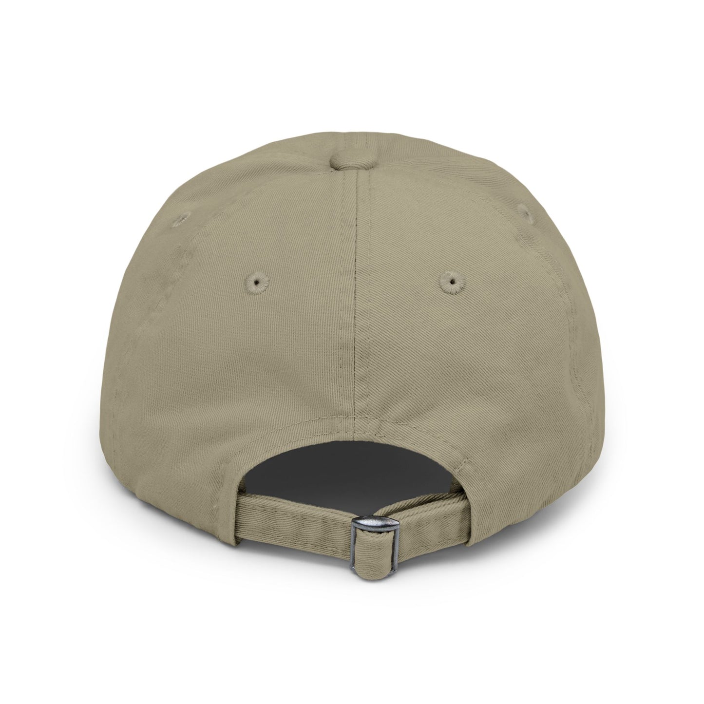 HOLY Distressed Cap – Set Apart in Him