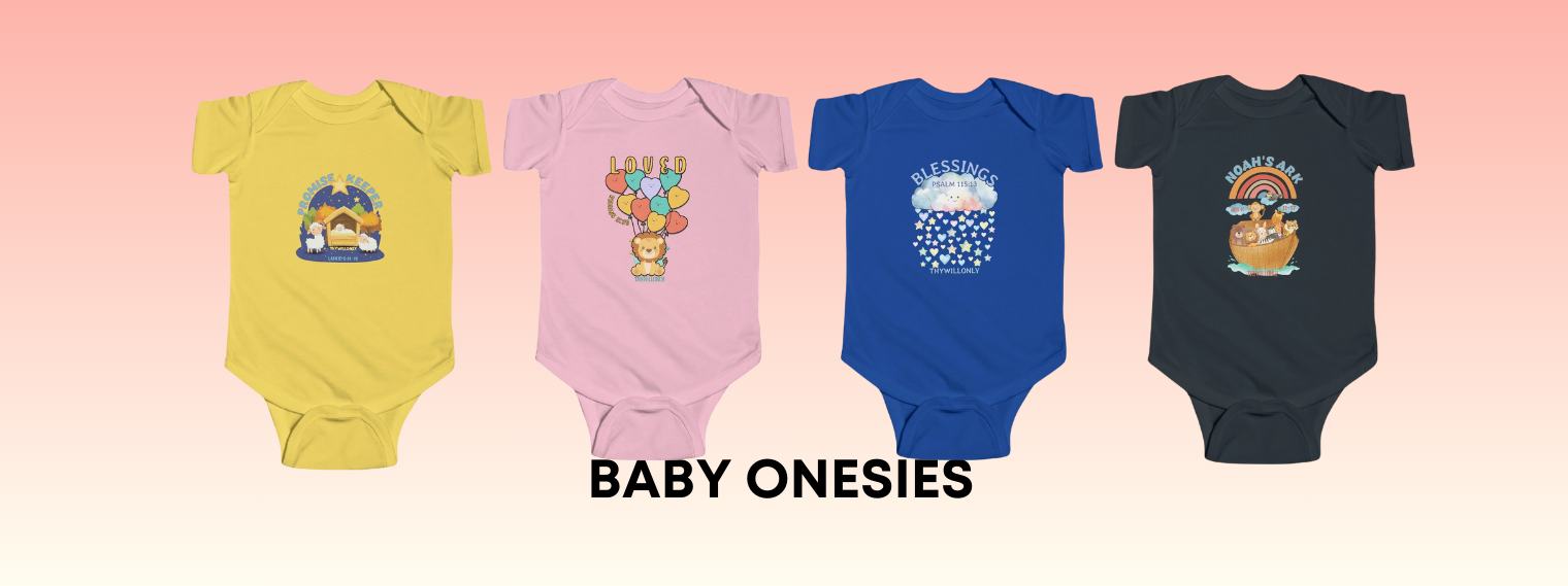 Baby Onesies