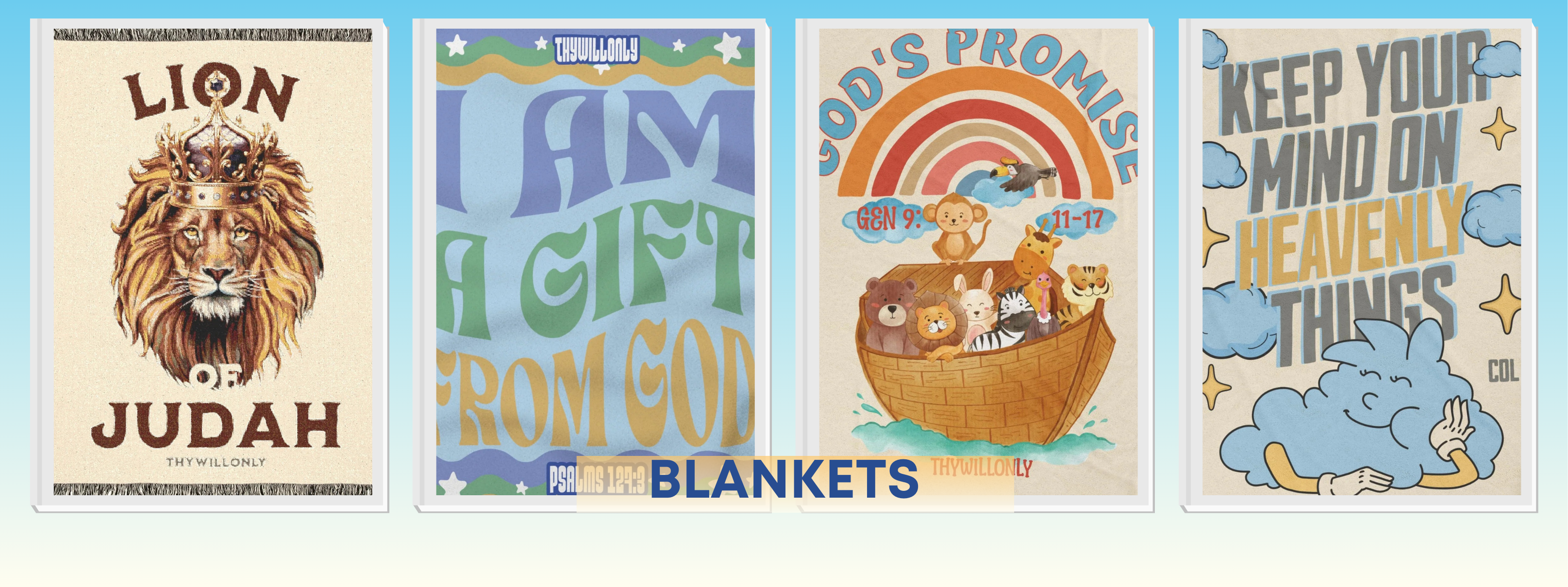 Blankets