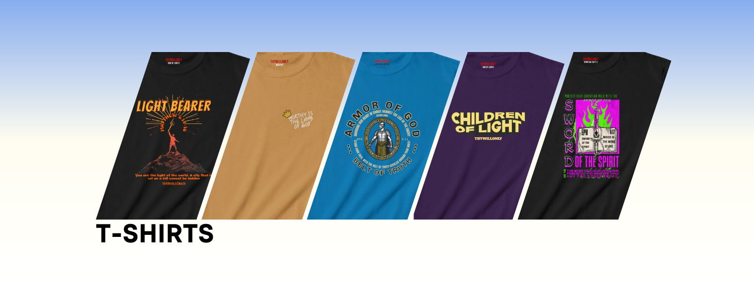 Big Kid Tees