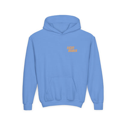Light Bearer Kids Hoodie – Matthew 5:14–16