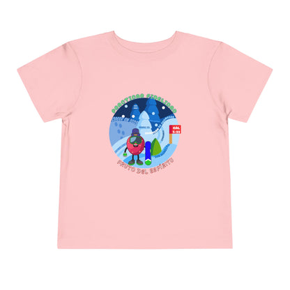 Gálatas 5:22 - Camiseta para Niños: Fidelidad – Fruto del Espíritu