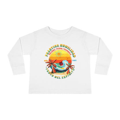 Gálatas 5:23 - Camiseta para Niños: Humilidad– Fruto del Espíritu