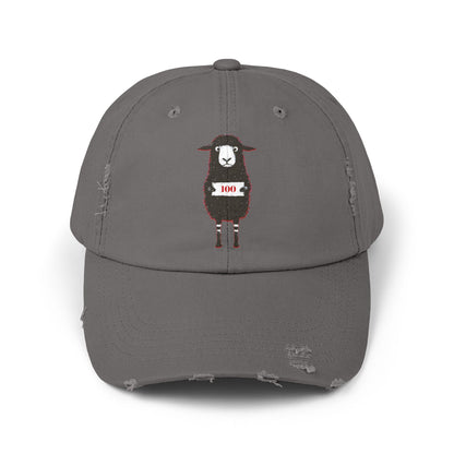 99 for the 1 Distressed Youth Cap – Found and Loved