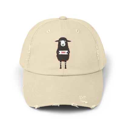 99 for the 1 Distressed Youth Cap – Found and Loved