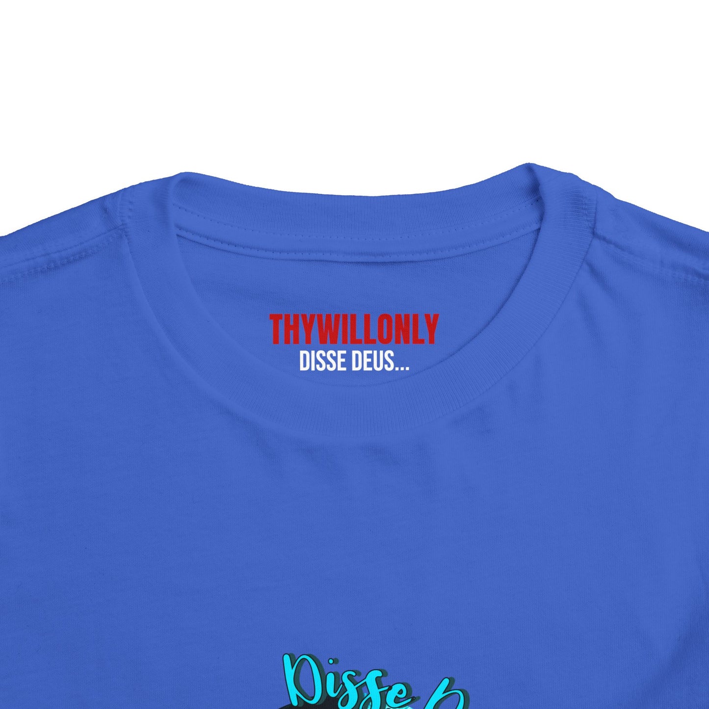 Camiseta Infantil – Dia 1 da Criação: Haja Luz
