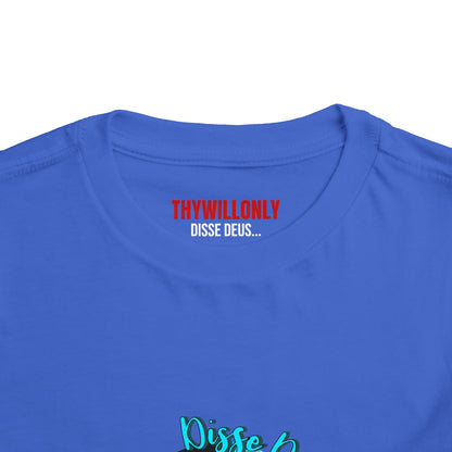 Camiseta Infantil – Dia 1 da Criação: Haja Luz