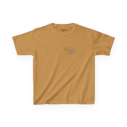 Apocalipsis 5:12 Camiseta Jovenes – Digno es el Cordero
