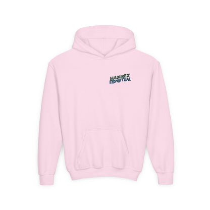 Hebreos 5:14 Sudadera Infantil: Madurez Espiritual