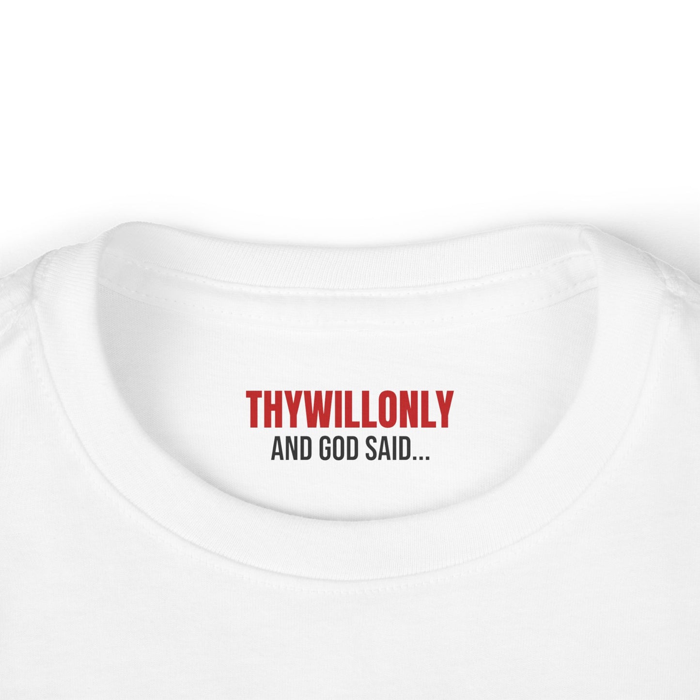 Creation Day 4 Toddler LS Tee: Lights in the Heavens