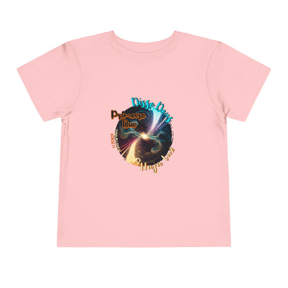 Camiseta Infantil – Dia 1 da Criação: Haja Luz