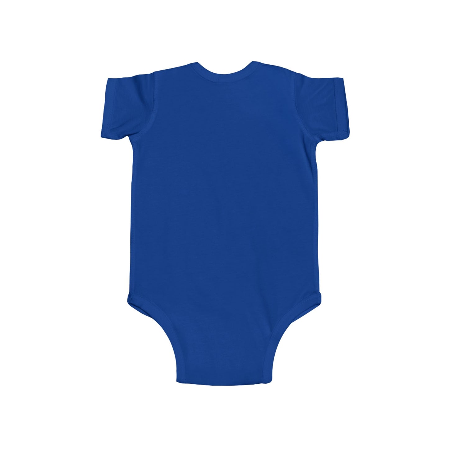 1 Juan 1:9 - Body para Bebé Perdonado
