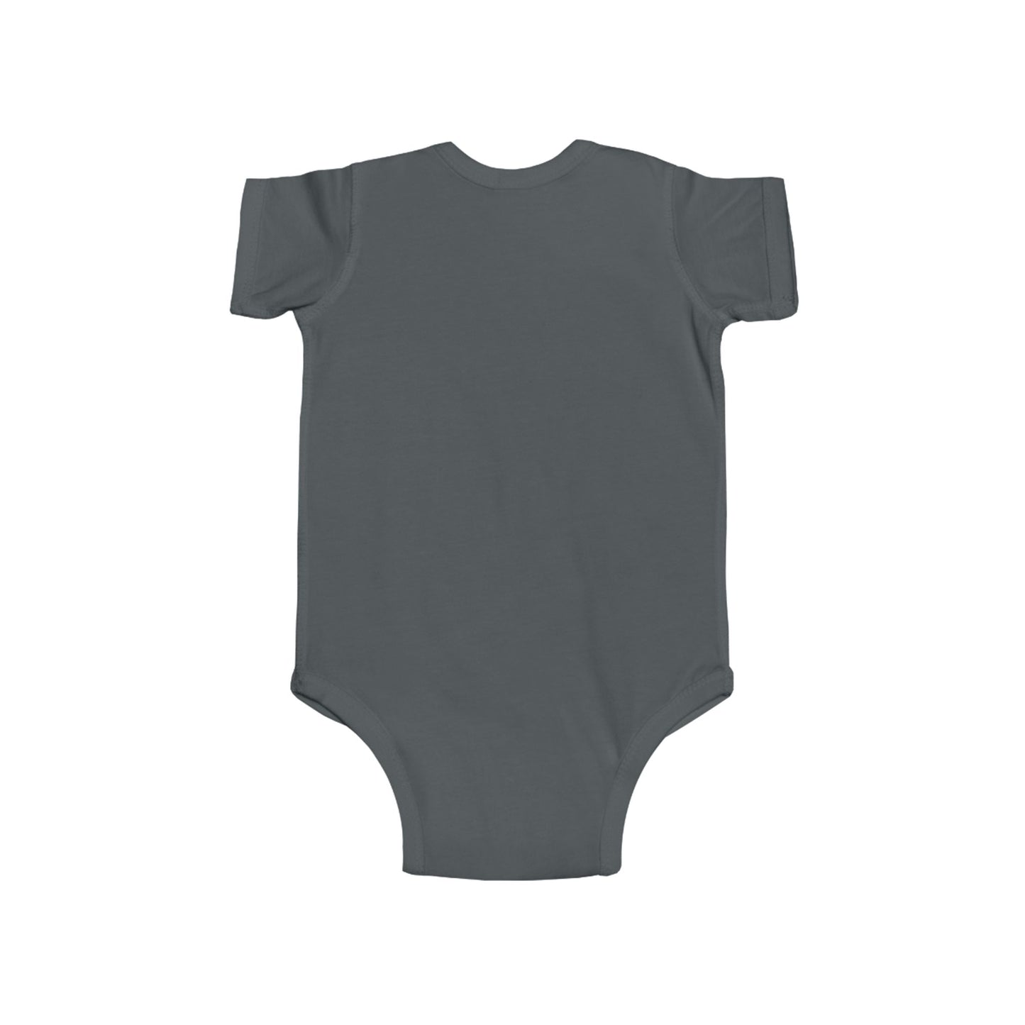 1 Juan 1:9 - Body para Bebé Perdonado