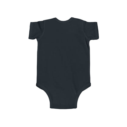 1 Juan 1:9 - Body para Bebé Perdonado