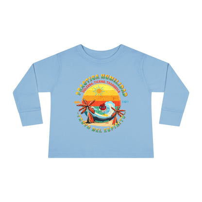 Gálatas 5:23 - Camiseta para Niños: Humilidad– Fruto del Espíritu