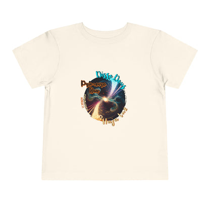 Camiseta Infantil – Dia 1 da Criação: Haja Luz