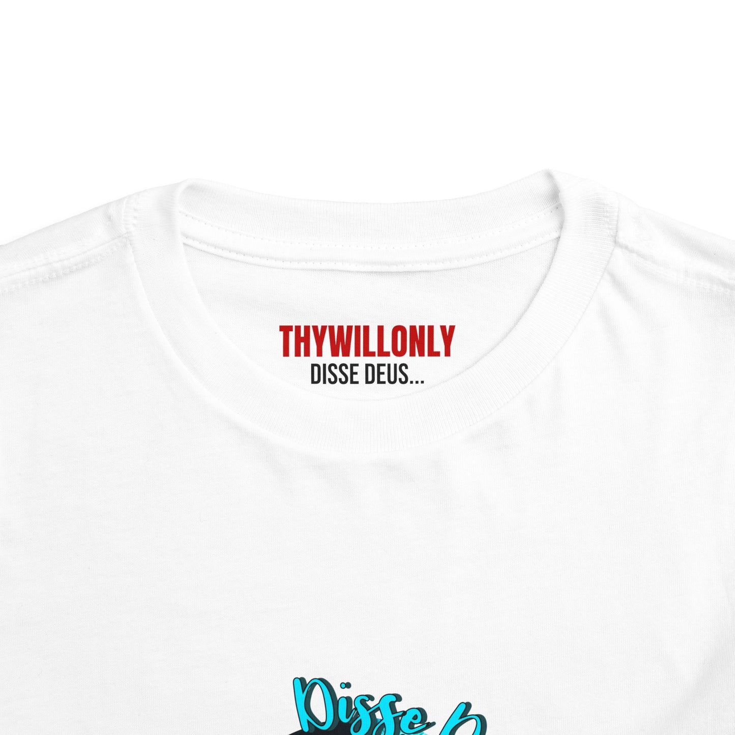 Camiseta Infantil – Dia 1 da Criação: Haja Luz