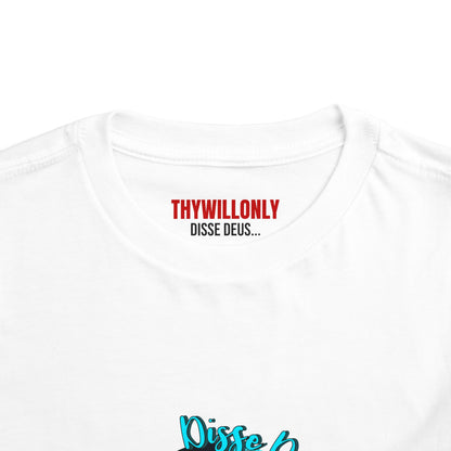 Camiseta Infantil – Dia 1 da Criação: Haja Luz