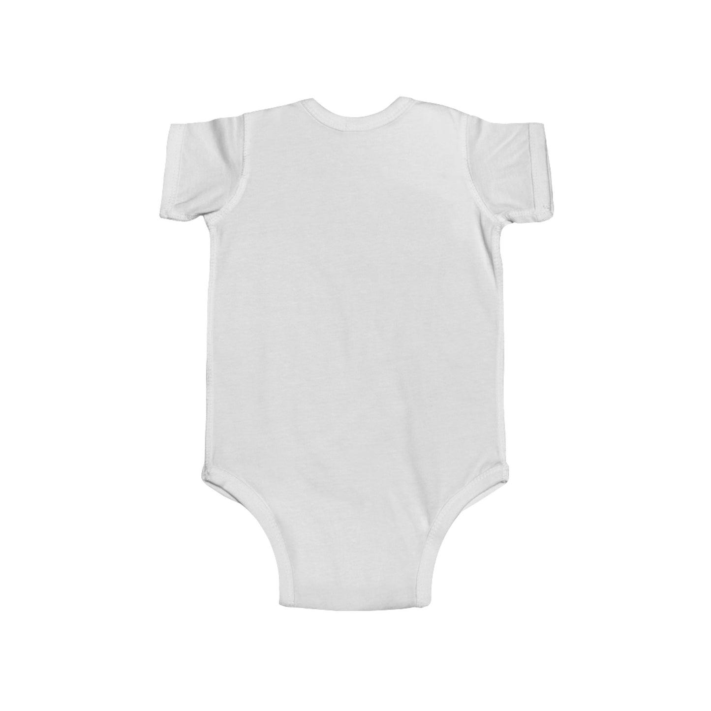 1 Juan 1:9 - Body para Bebé Perdonado