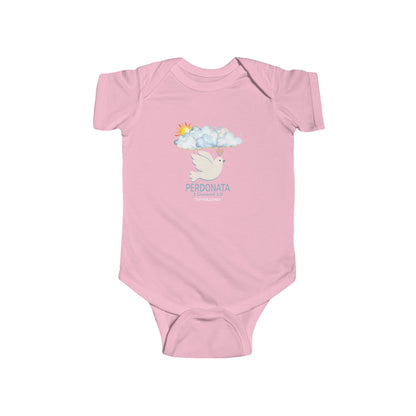 1 Giovanni 1:9 - Body Neonato Perdonata