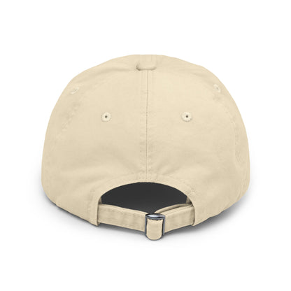 Holy Spirit Distressed Cap – Walk in Power & Peace