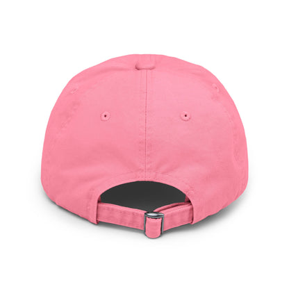 Holy Spirit Distressed Cap – Walk in Power & Peace