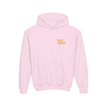 Light Bearer Kids Hoodie – Matthew 5:14–16