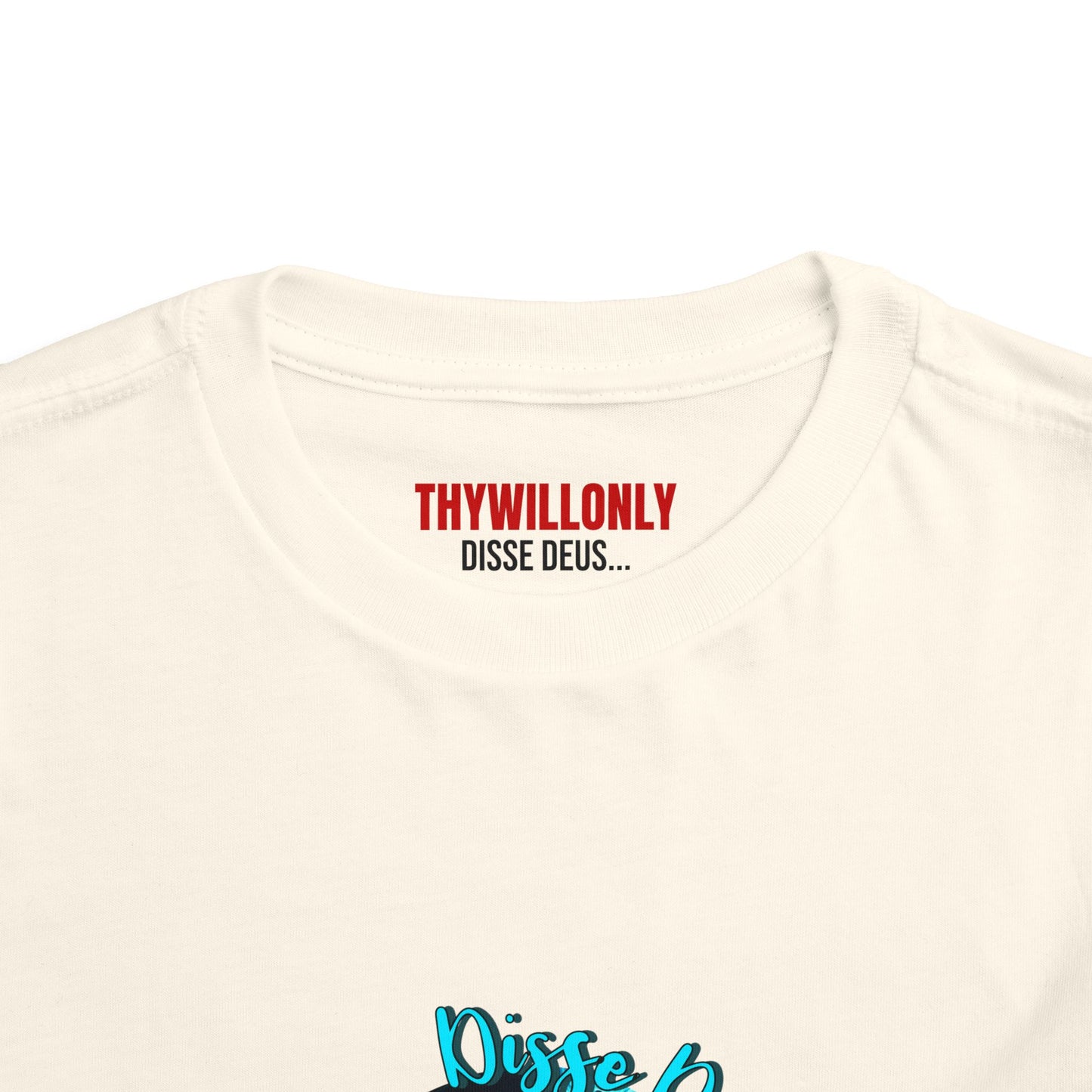 Camiseta Infantil – Dia 1 da Criação: Haja Luz