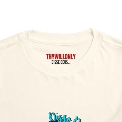 Camiseta Infantil – Dia 1 da Criação: Haja Luz