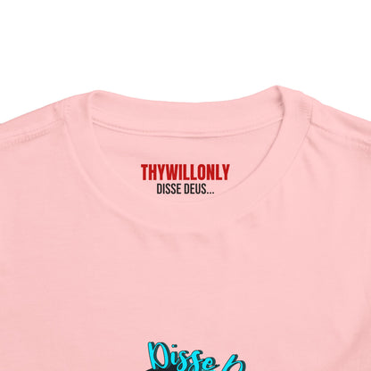 Camiseta Infantil – Dia 1 da Criação: Haja Luz