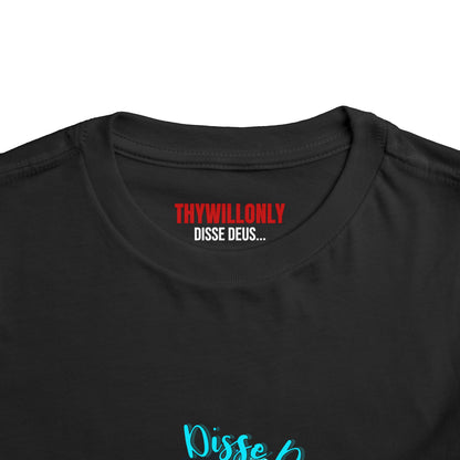 Camiseta Infantil – Dia 1 da Criação: Haja Luz