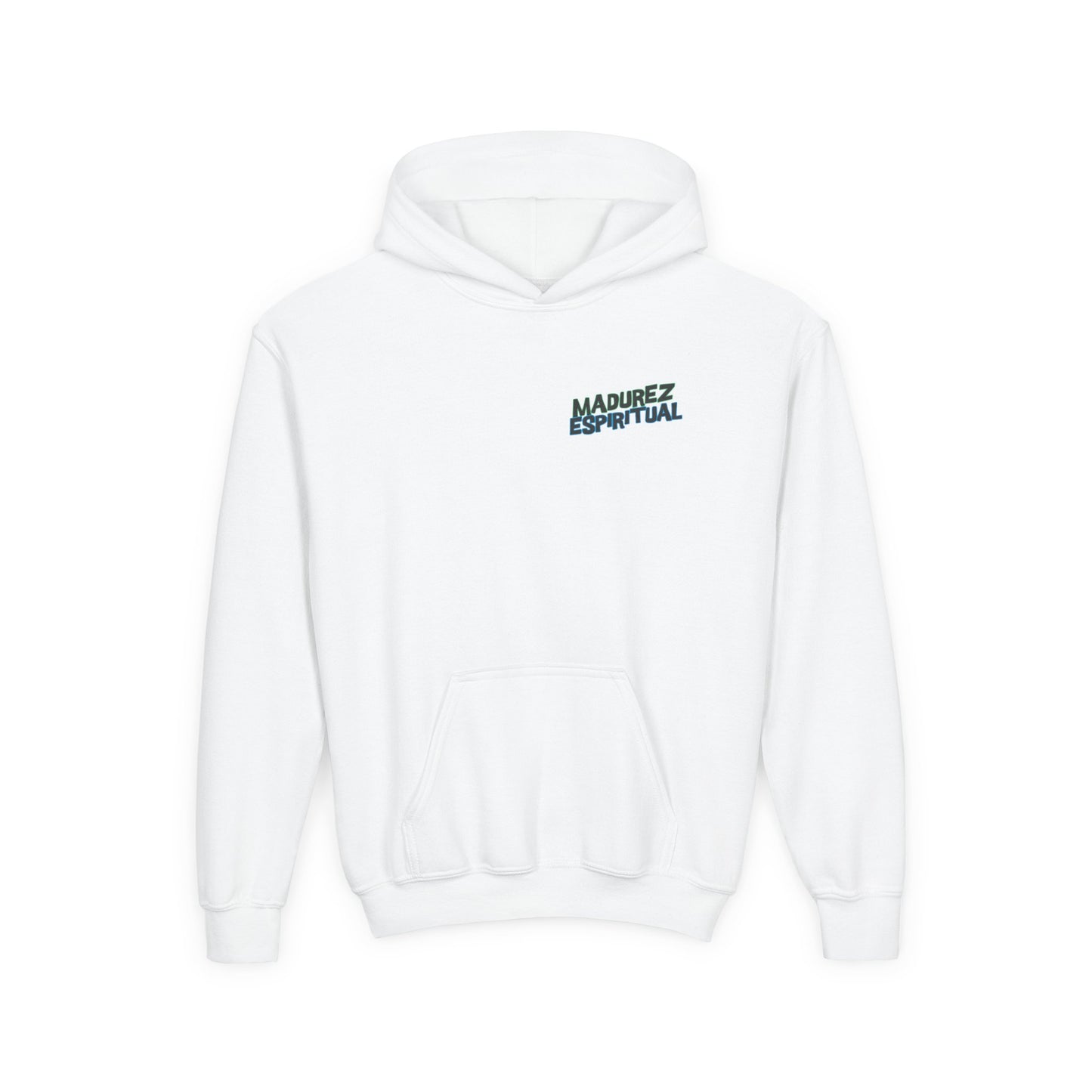 Hebreos 5:14 Sudadera Infantil: Madurez Espiritual