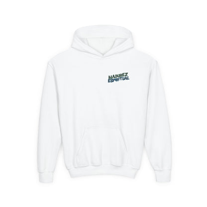 Hebreos 5:14 Sudadera Infantil: Madurez Espiritual